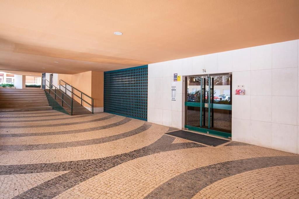 Seaview Luxury Apartment Кашкайш Екстериор снимка