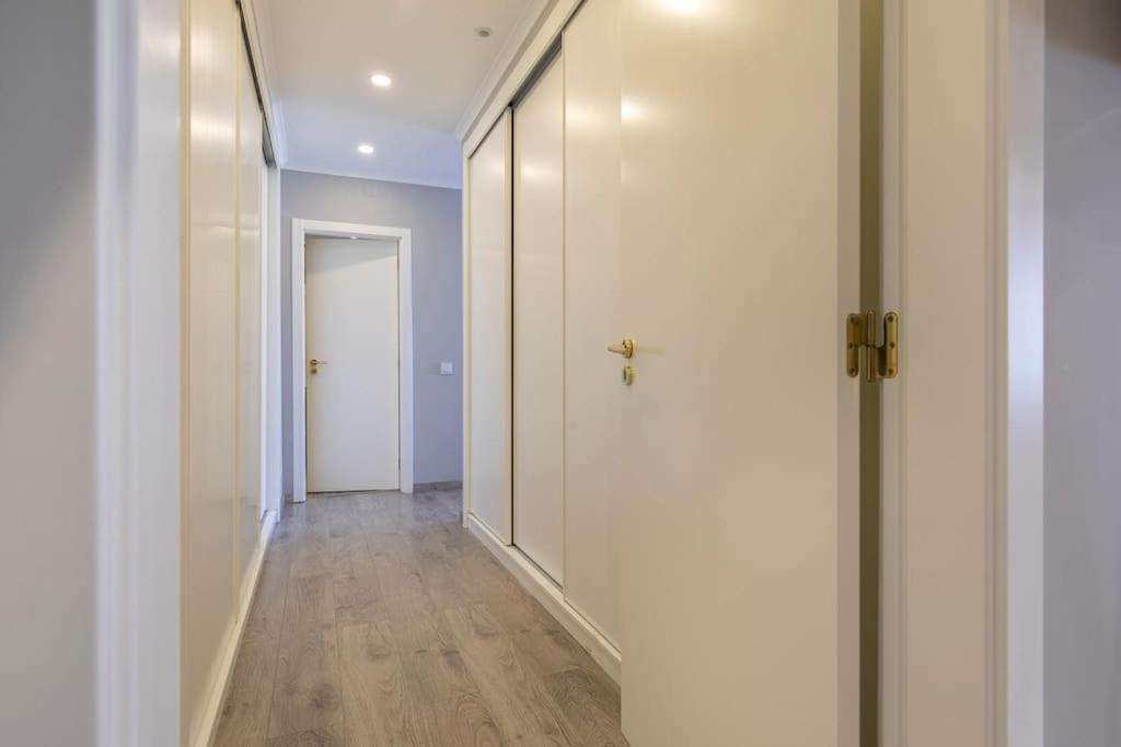 Seaview Luxury Apartment Кашкайш Екстериор снимка