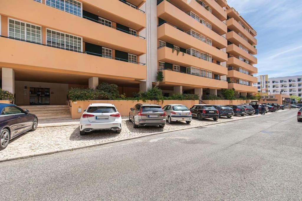 Seaview Luxury Apartment Кашкайш Екстериор снимка